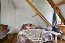 Maison familiale 6 chambres avec piscine – Le Faulq (14130), proche Pont-l’Évêque