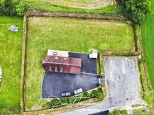 Maison de caractère 135m² avec vue dégagée à Manerbe (14340)
