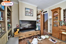 Maison 3 ch avec jardin et garage en centre-ville – Opportunité rare à Lisieux (14100)