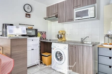 Appartement T2 de 42 m² à vendre à La Rivière-Saint-Sauveur, aux portes de Honfleur (14600)