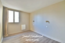Appartement T2 de 45m² à TROUVILLE-SUR-MER – Idéal pied-à-terre ou investissement locatif