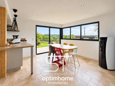 Longère Normande 110 m² avec terrain constructible détachable – GLOS (14100)