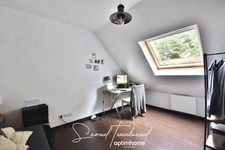 Maison récente, 4 chambres de 135 m² sur 1600 m²de terrain – Boulleville (27210), proche Honfleur et Pont de Normandie