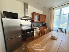 T3 de 72,5 m² en rez-de-jardin – Côte de Grâce, EQUEMAUVILLE (14600)