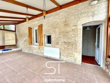 Maison en pierre de 156 m² avec piscine chauffée – Charme et sérénité à ERNES (14270)