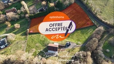 Terrain de loisirs de 4 270 m² avec eau et électricité – Le Breuil-en-Auge (14130)