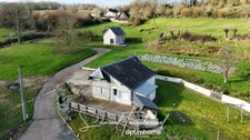 Maison normande avec vue panoramique sur la vallée de la Touques – COQUAINVILLIERS (14130)