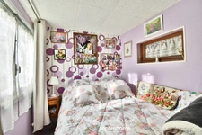Maison 3ch 94 m² avec garage et stationnements, sans vis-à-vis à Cambremer (14340)