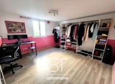 Maison familiale 5 ch de 148 m² – Le Mesnil-Guillaume (14100)