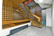 Ensemble immobilier de 517 m² avec fort potentiel de transformation – Centre-ville de Lisieux (14100)