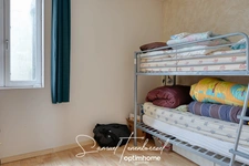 Charmant appartement T2 duplex de 54 m² – Villerville (14113), proche mer