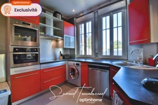 Maison bourgeoise de 152 m² avec terrain arboré et grand atelier – Proche Saint-Pierre-en-Auge