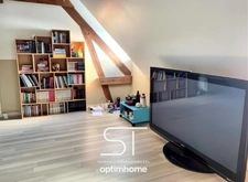 Maison familiale 5 ch de 148 m² – Le Mesnil-Guillaume (14100)