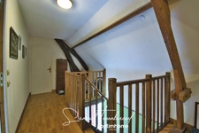 Maison Normande de charme 4ch 137m² à OUILLY LE VICOMTE