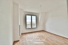 Appartement T4 83m2 à vendre à Rouen (76000) – Rive Gauche, avec balcon et parking