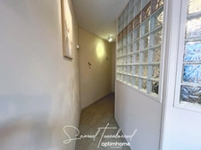 Murs commerciaux 91 m² avec cour – Lisieux (14100)