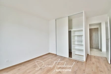Appartement T4 83m2 à vendre à Rouen (76000) – Rive Gauche, avec balcon et parking