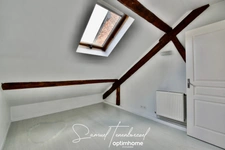 Appartement T5 duplex de 105 m² carrez – Lisieux (14100), à 200 m du centre-ville
