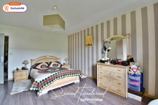 Maison familiale de 196 m² avec 4 chambres, double garage et grand terrain – Beuzeville (27210)