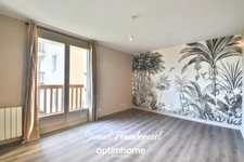 Appartement T2 de 45m² à TROUVILLE-SUR-MER – Idéal pied-à-terre ou investissement locatif