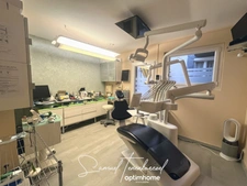 Murs commerciaux 91 m² avec cour – Lisieux (14100)