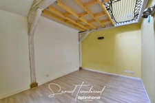 Loft lumineux et atypique en plein cœur de Lisieux – 93 m²