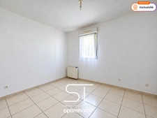 Investissement locatif : T2 de 46 m² avec jardin et garage – Lisieux (14100)