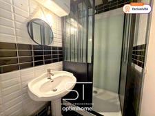 Appartement T2 à Honfleur – Tout à pied, vendu meublé