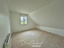 Maison contemporaine 4 chambres avec vue panoramique sur la vallée de la Touques – COQUAINVILLIERS (14130)