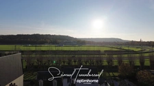 Appartement T3 bis de 85 m² avec jardin et terrasse – Résidence de prestige à Deauville (14800)