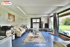 Maison familiale de 196 m² avec 4 chambres, double garage et grand terrain – Beuzeville (27210)