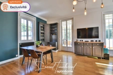 Maison bourgeoise de 152 m² avec terrain arboré et grand atelier – Proche Saint-Pierre-en-Auge