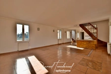 Appartement T5 duplex de 105 m² carrez – Lisieux (14100), à 200 m du centre-ville