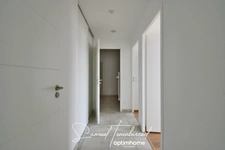Appartement T3 62m2 à vendre à Rouen (76000) – Rive Gauche, avec balcon et parking