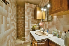 Maison Normande de charme 4ch 137m² à OUILLY LE VICOMTE