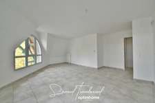 Appartement T4 83m2 à vendre à Rouen (76000) – Rive Gauche, avec balcon et parking