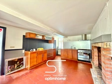 Maison en pierre de 156 m² avec piscine chauffée – Charme et sérénité à ERNES (14270)