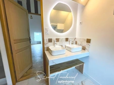 Exceptionnel Duplex de 68 m² à 100 m du Vieux Bassin – Honfleur Centre