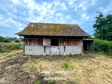 Magnifique Corps de Ferme à Mézidon Vallée d'Auge – Idéal pour Haras, Centre Équestre ou élevage