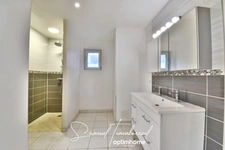 Loft atypique de 93 m² en plein cœur de Lisieux