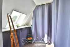Maison de caractère 135m² avec vue dégagée à Manerbe (14340)