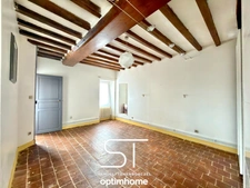 Maison en pierre de 156 m² avec piscine chauffée – Charme et sérénité à ERNES (14270)