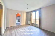 Appartement T2 de 45m² à TROUVILLE-SUR-MER – Idéal pied-à-terre ou investissement locatif
