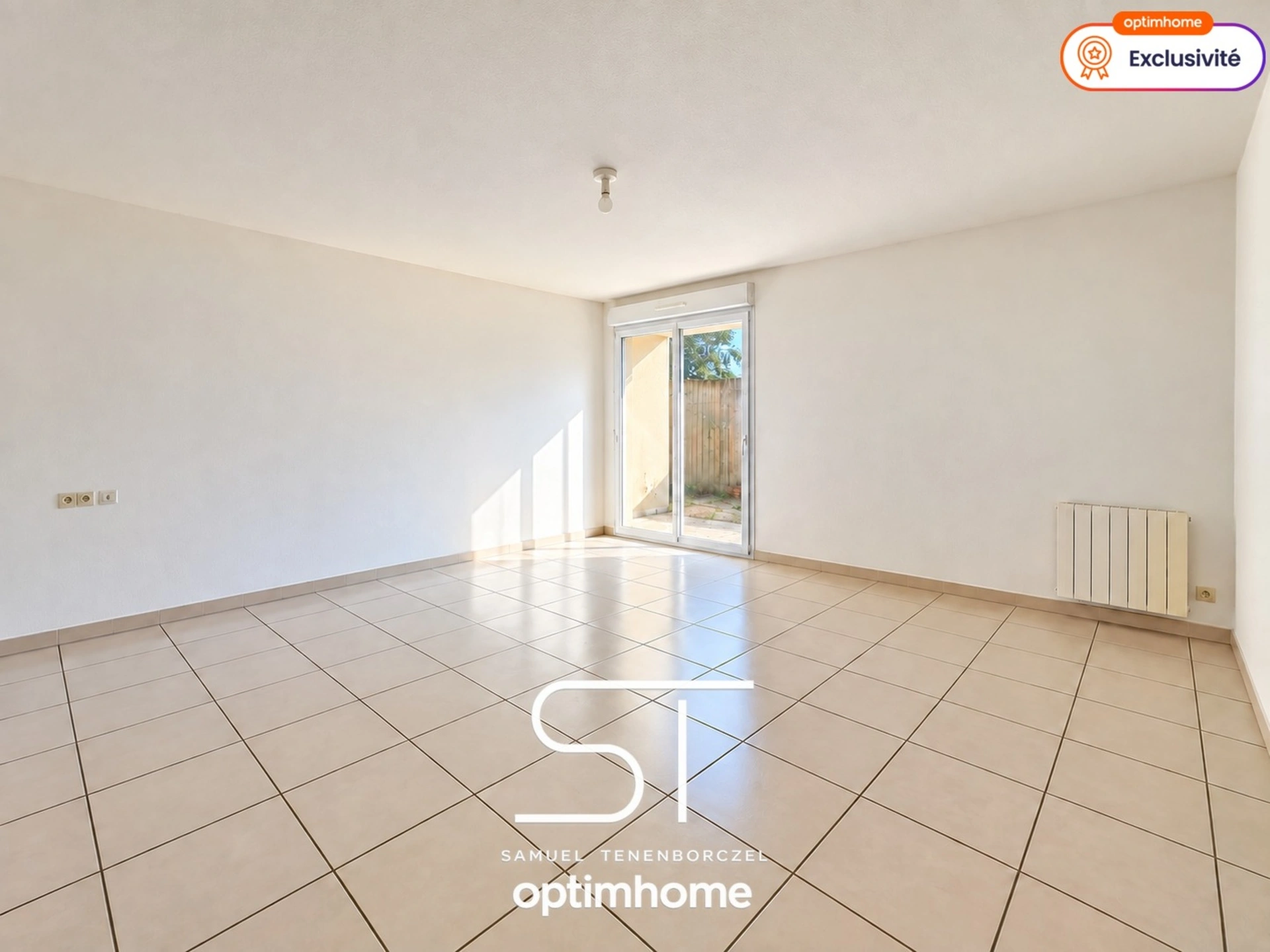 Appartement 2 pièces 47 m² · à Lisieux · 47 m² · 77 000 €