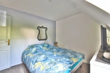 Maison de caractère 135m² avec vue dégagée à Manerbe (14340)