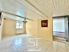 Maison en pierre de 156 m² avec piscine chauffée – Charme et sérénité à ERNES (14270)