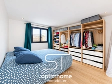 Longère Normande 110 m² avec terrain constructible détachable – GLOS (14100)