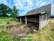 Magnifique Corps de Ferme à Mézidon Vallée d'Auge – Idéal pour Haras, Centre Équestre ou élevage
