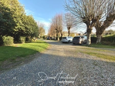 T3 de 72,5 m² en rez-de-jardin – Côte de Grâce, EQUEMAUVILLE (14600)
