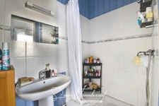 Appartement T2 de 33,5 m² avec balconnet – Centre de Lisieux (14100)